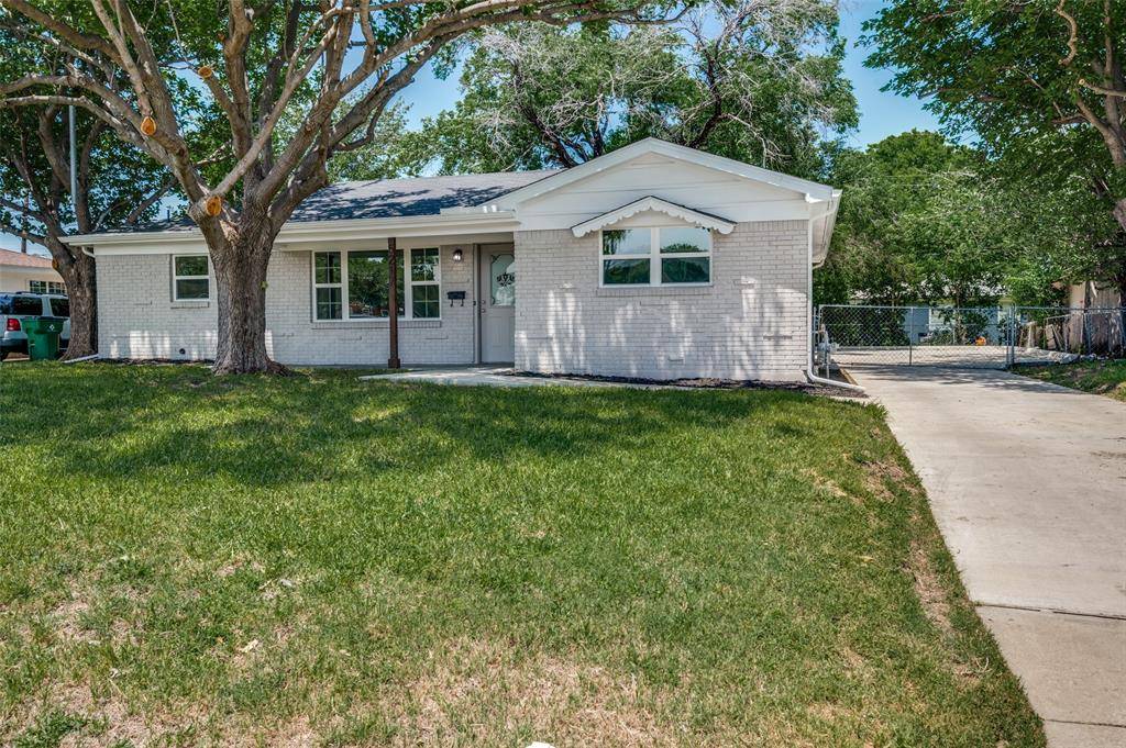 Haltom City, TX 76117,5217 Mack Road
