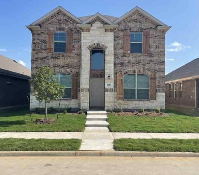 Little Elm, TX 76227,2364 Opaline Drive