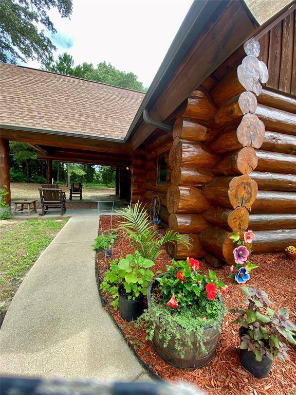 Quitman, TX 75783,200 County Road 3282