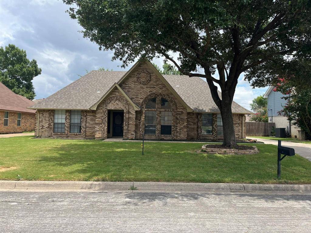 North Richland Hills, TX 76180,5620 Guadalajara Drive