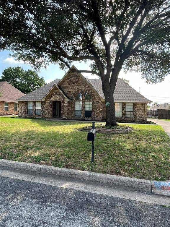 North Richland Hills, TX 76180,5620 Guadalajara Drive