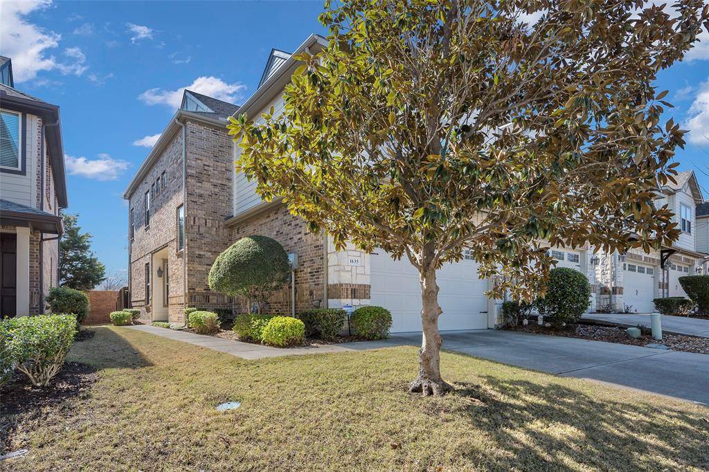 Allen, TX 75013,1635 Southwestern Drive