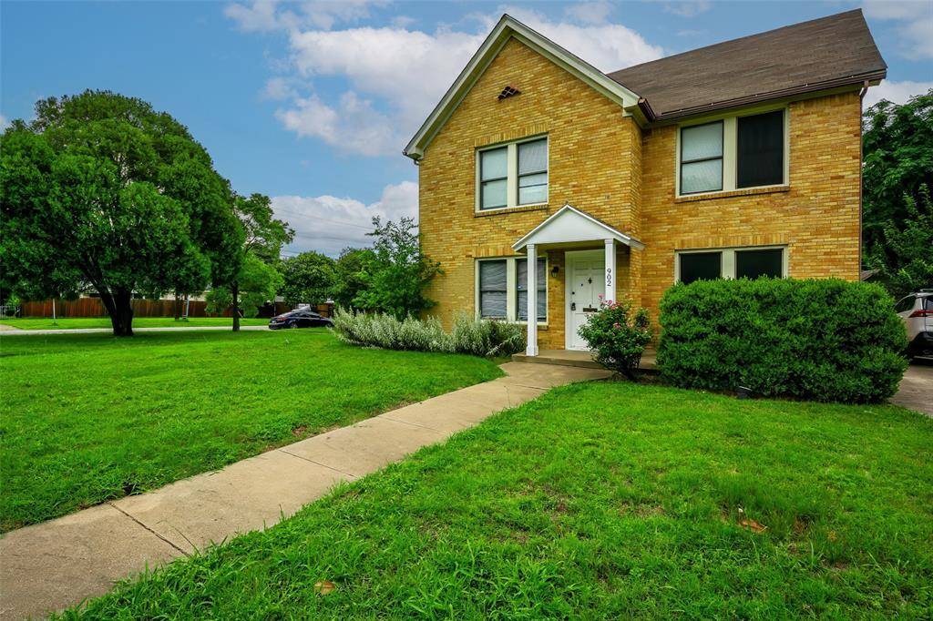Dallas, TX 75208,902 S Oak Cliff Boulevard #A