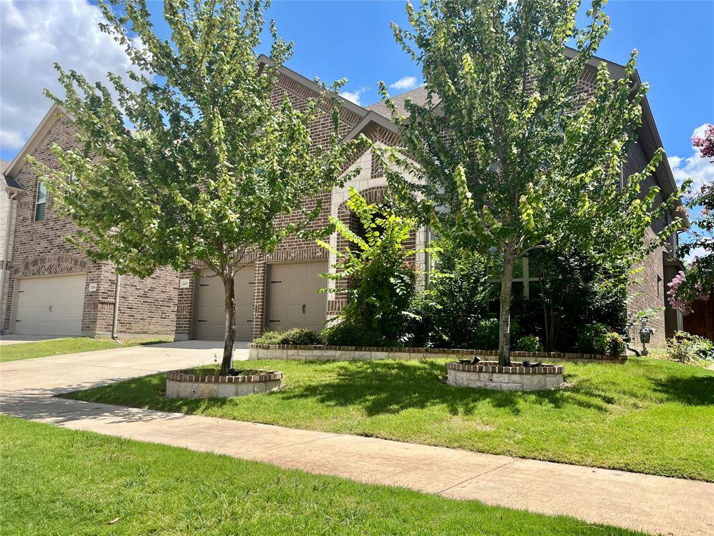 Fort Worth, TX 76177,2432 Whispering Pines Drive