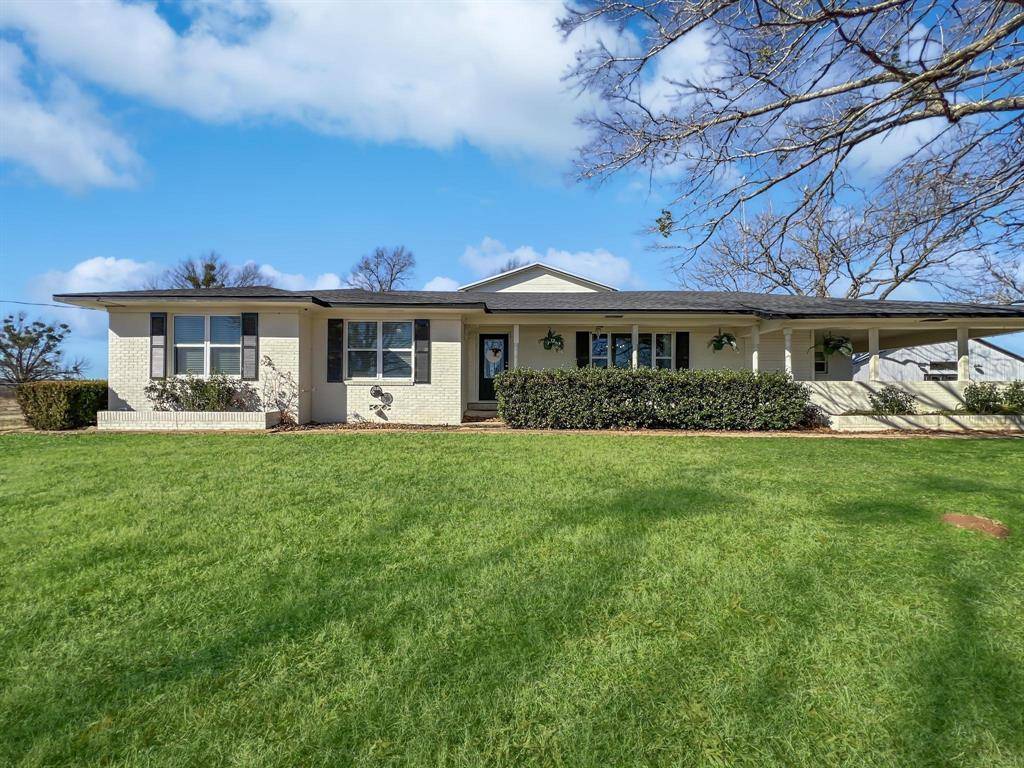 1210 Vz County Road 2316, Canton, TX 75103