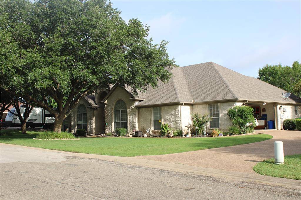 Robinson, TX 76706,404 Baker Lane