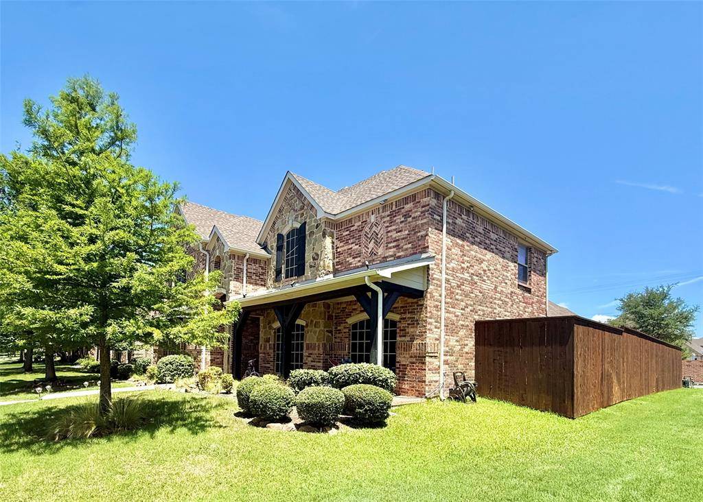 Frisco, TX 75034,7430 Hidden Cove Lane