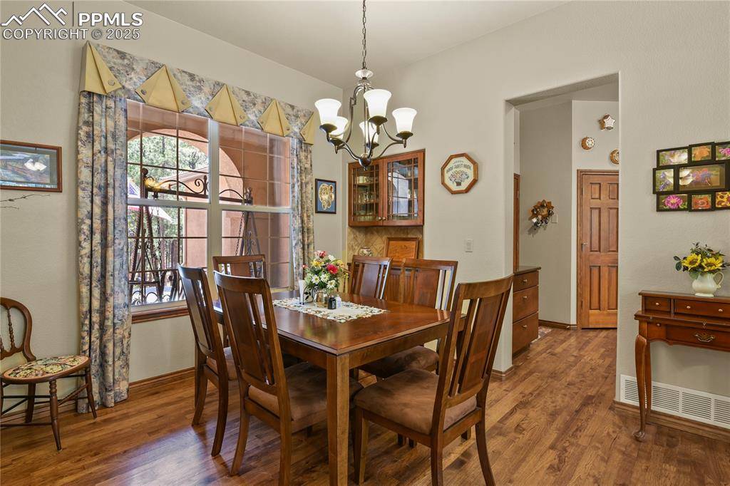 Colorado Springs, CO 80908,19980 Elk Creek DR