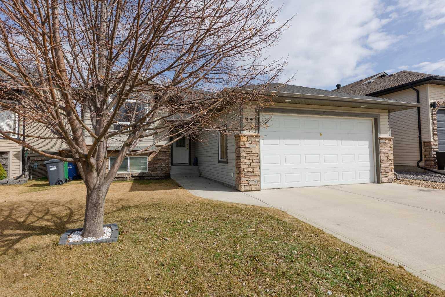 64 Irving CRES, Red Deer, AB T4R 3R9