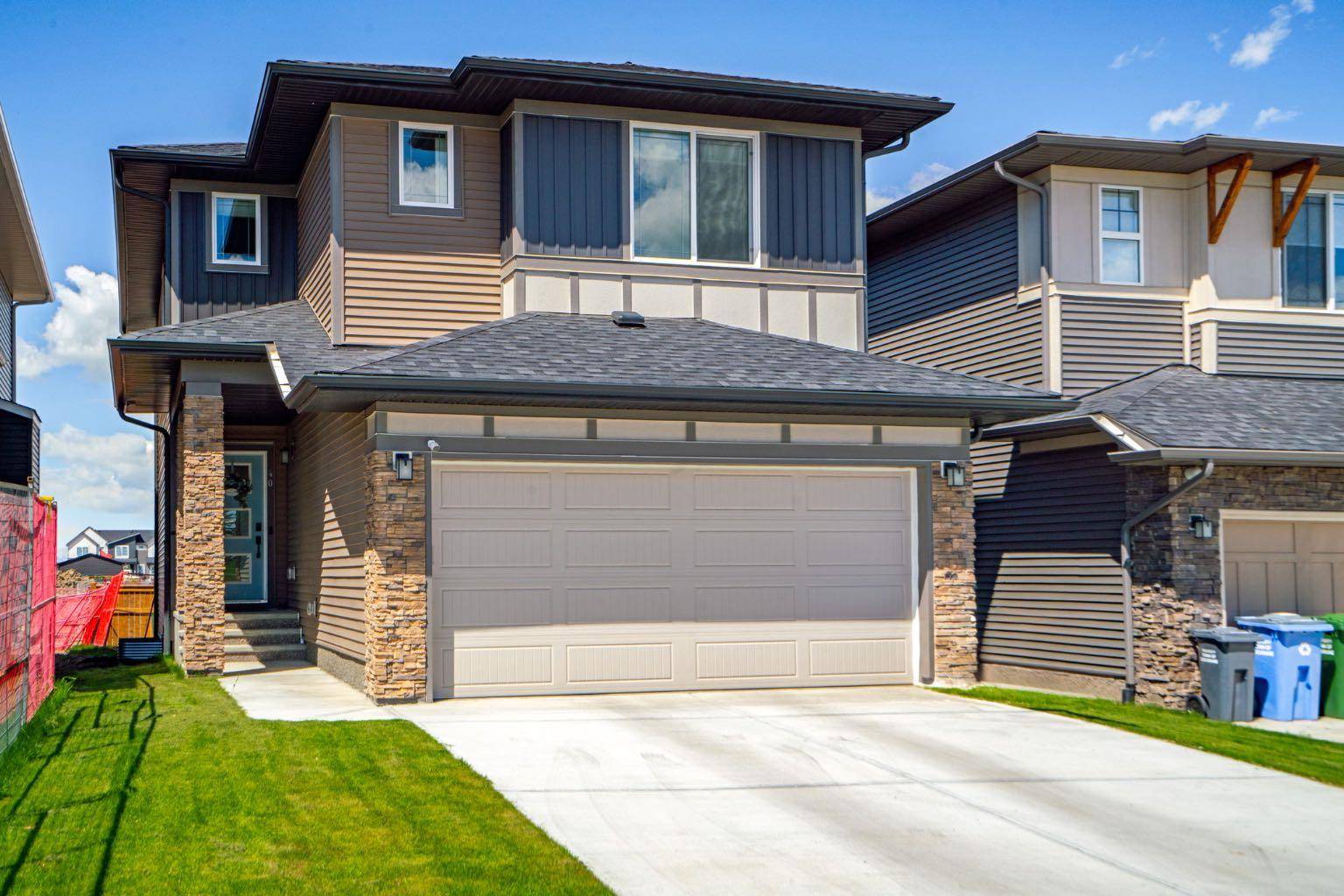 40 Emberside GN, Cochrane, AB T4C3A8