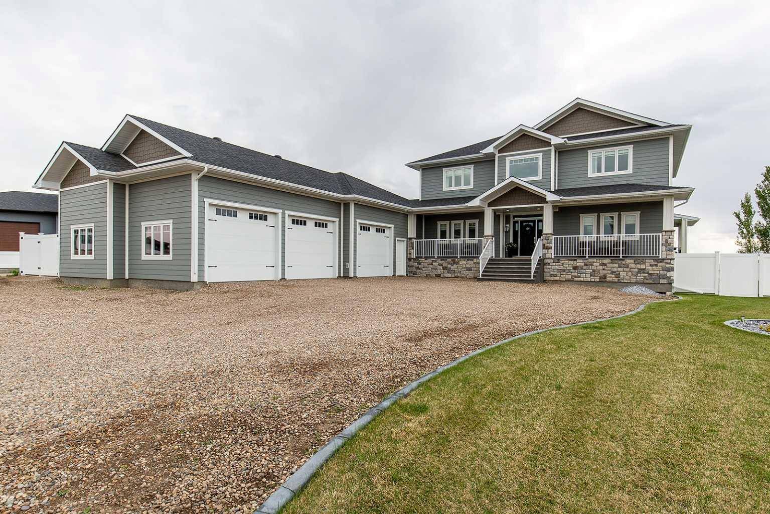 1009 East 11 AVE, Dunmore, AB T1B 0R3