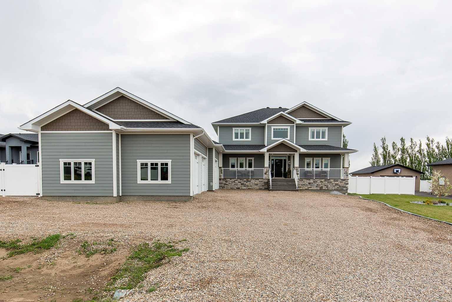 Dunmore, AB T1B 0R3,1009 East 11 AVE
