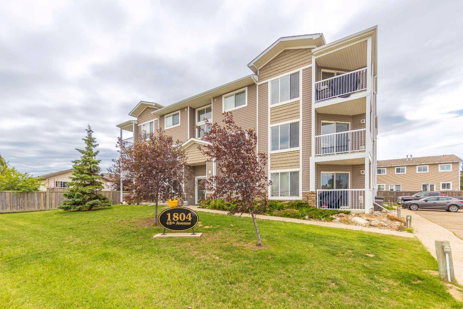 1804 48 AVE #203, Lloydminster, SK S9V 1K2