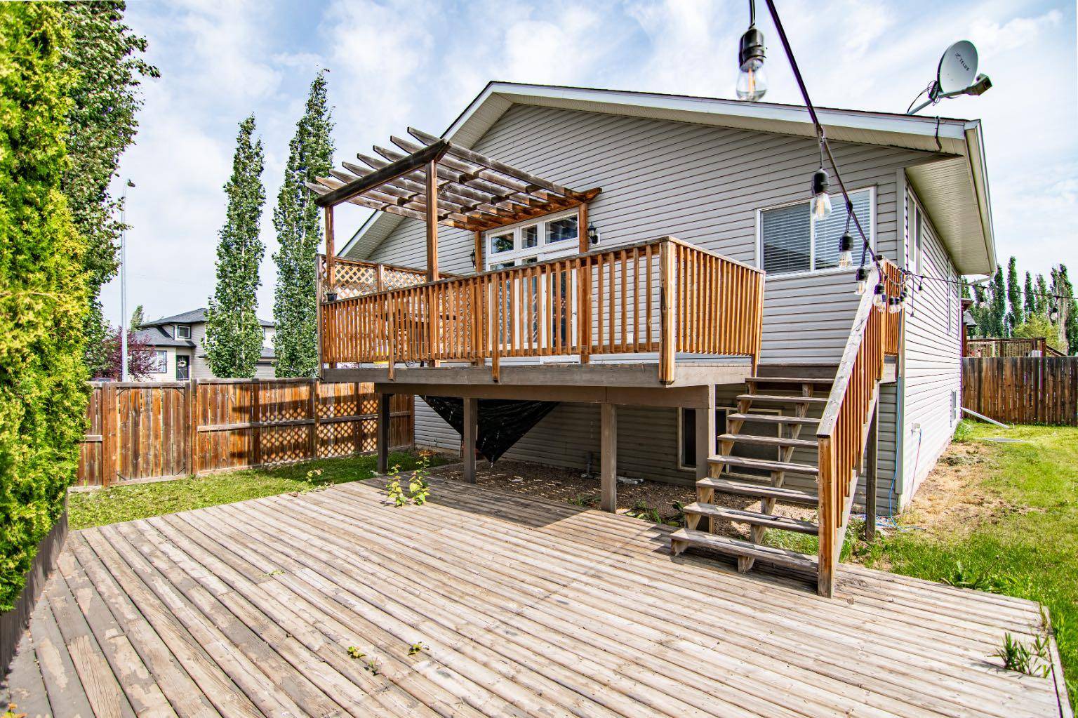 Blackfalds, AB T4M 0E4,5 Pioneer WAY