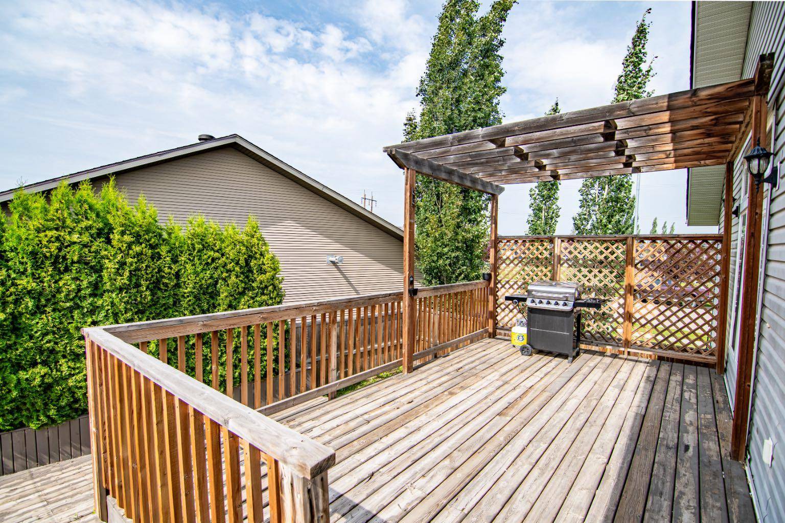 Blackfalds, AB T4M 0E4,5 Pioneer WAY