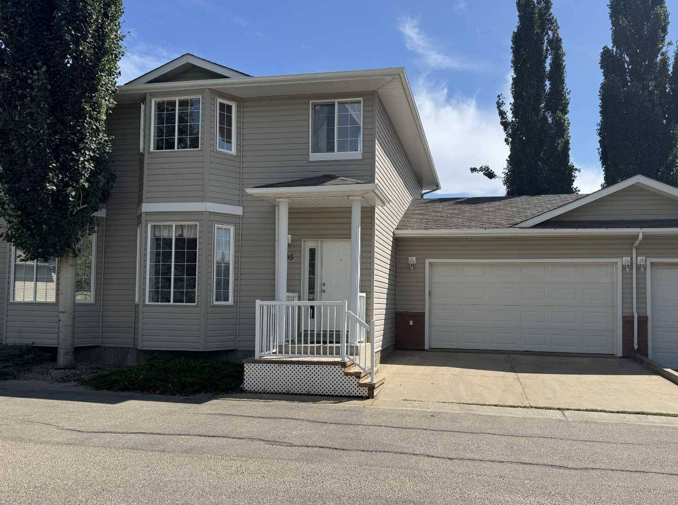 116 6 AVE Northeast #105, Slave Lake, AB T0G 2A2