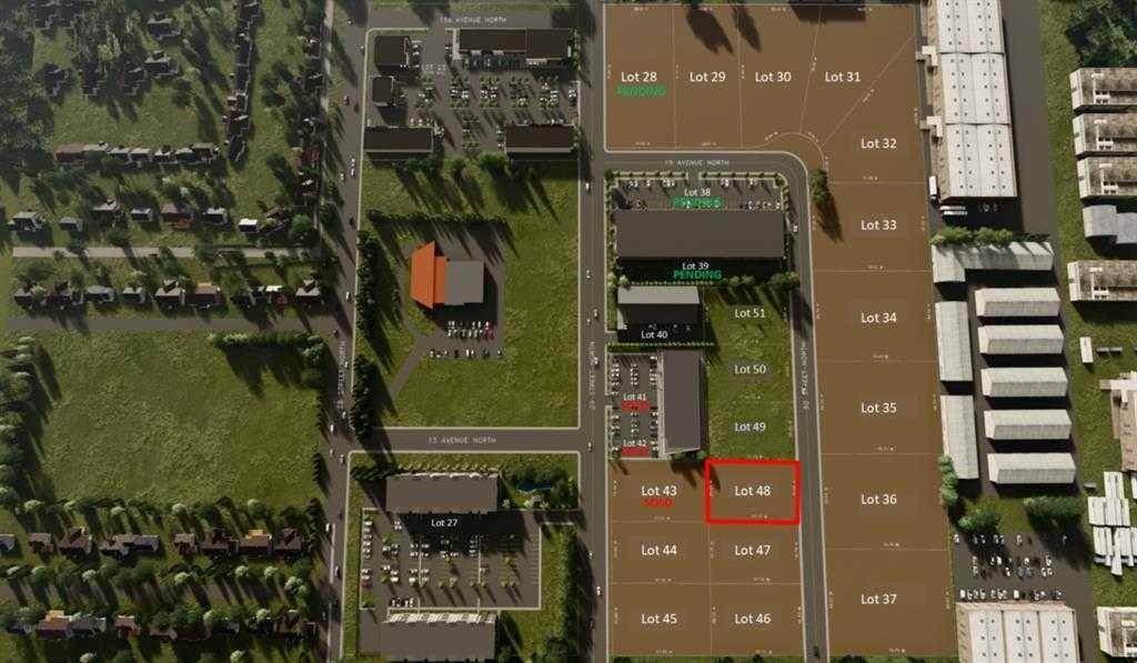 1272 30 ST North, Lethbridge, AB T1H 5K9
