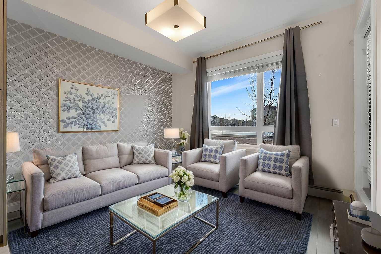 Calgary, AB T3N 0Y5,76 Cornerstone Passage NE #1123