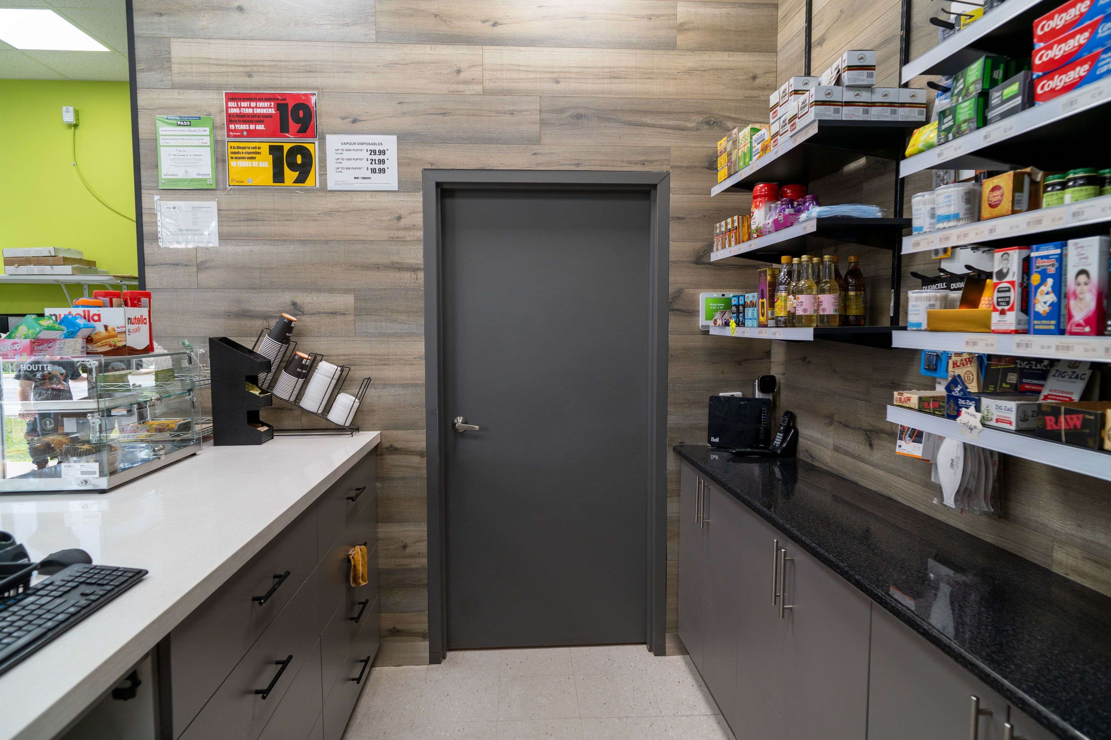 Oshawa, ON L1G 8A5,1700 Simcoe ST N