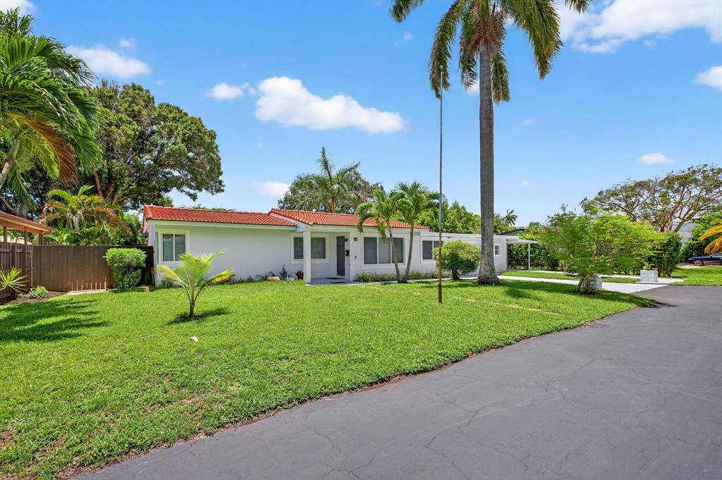 316 NW 24th St, Wilton Manors, FL 33311