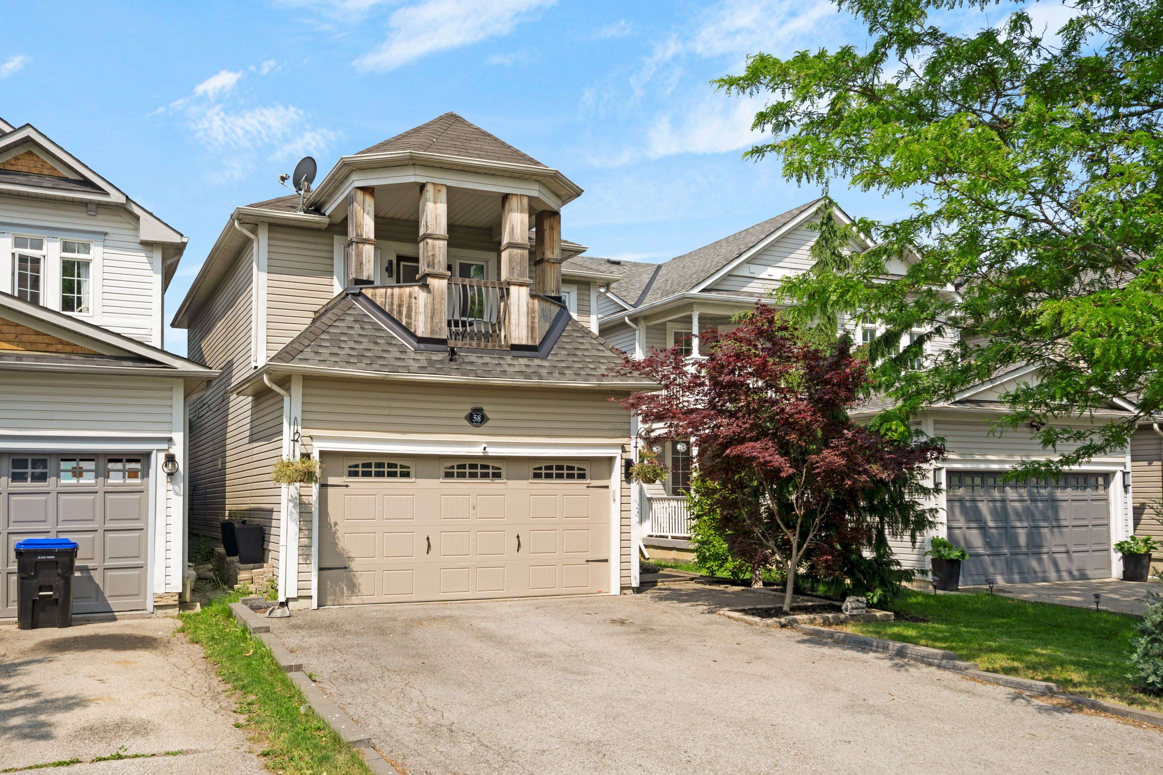 New Tecumseth, ON L0G 1W0,58 McCurdy DR
