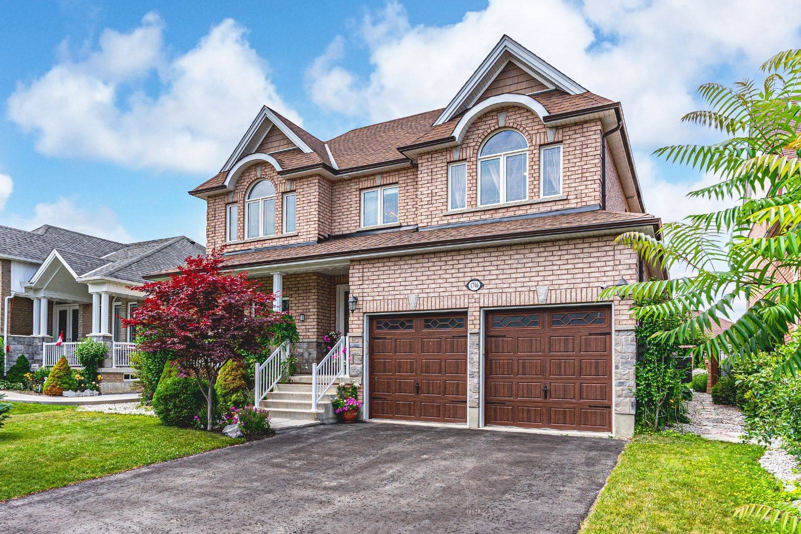 1746 Angus ST, Innisfil, ON L9S 4X2