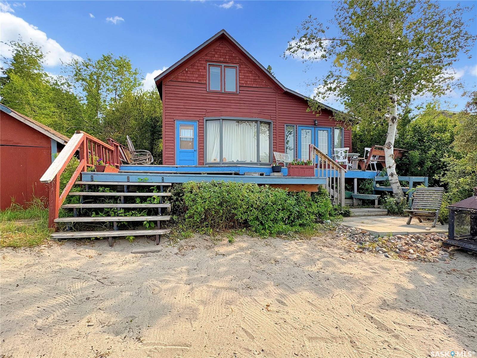 133 Lakeview AVENUE, Meota, SK S0M 1X0