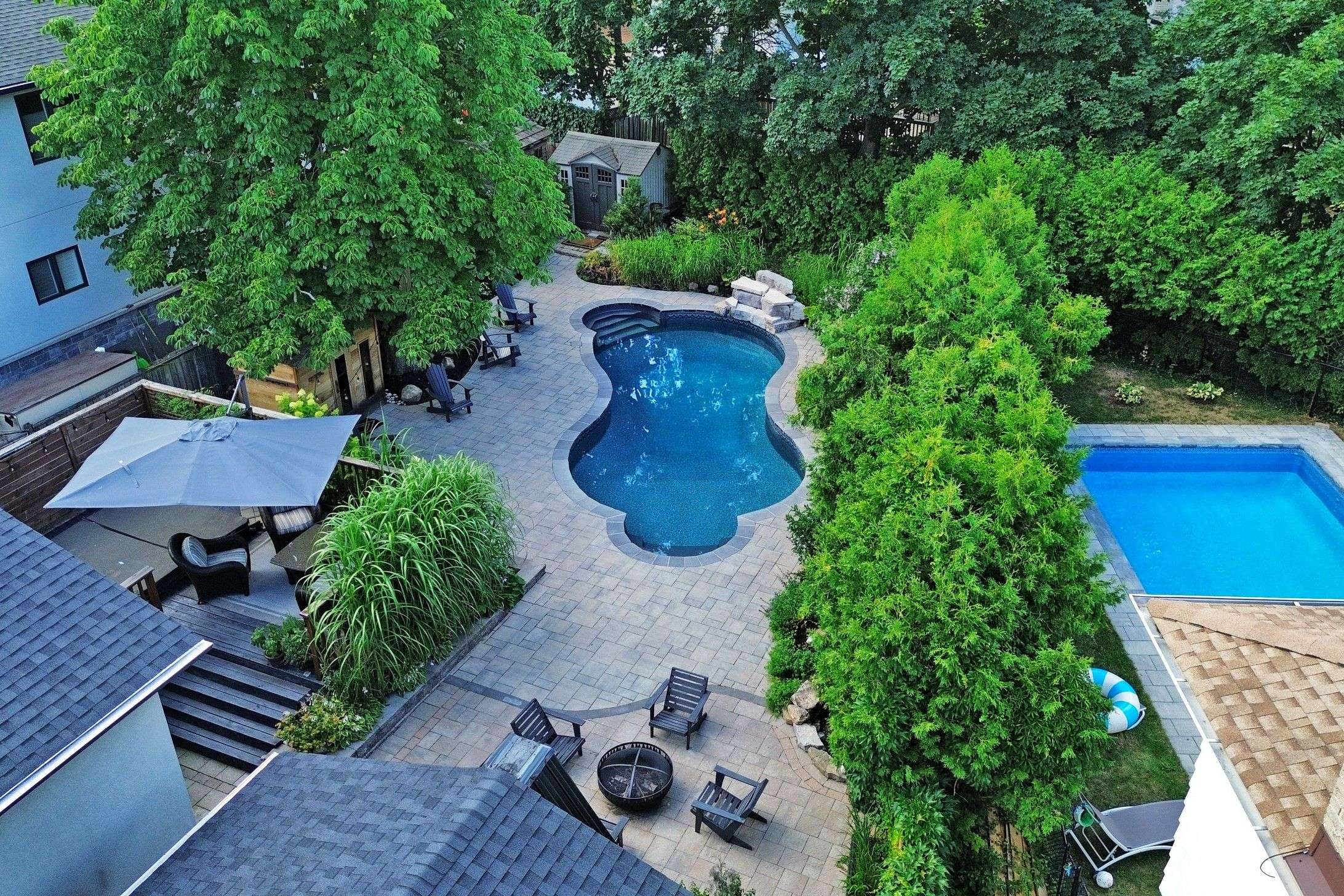 Oakville, ON L6L 2H4,2368 Ventura DR