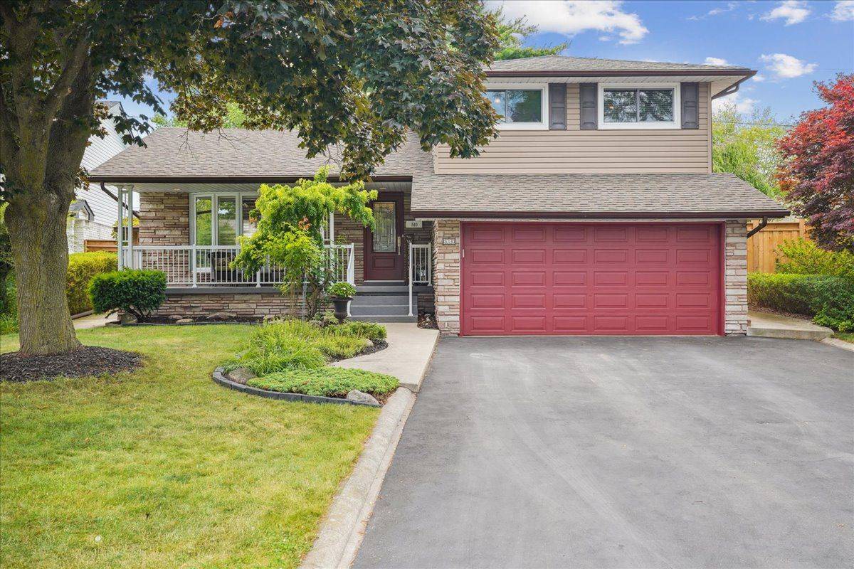 510 Fenwick PL, Burlington, ON L7N 2W8