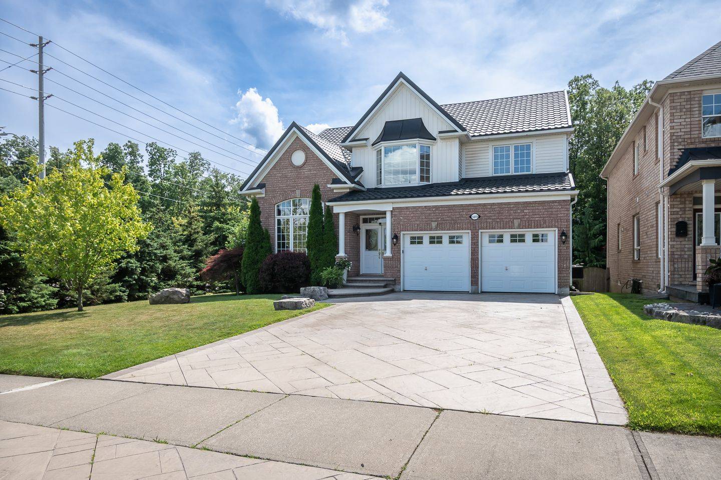 1273 Ellenton CRES, Milton, ON L9T 6V3