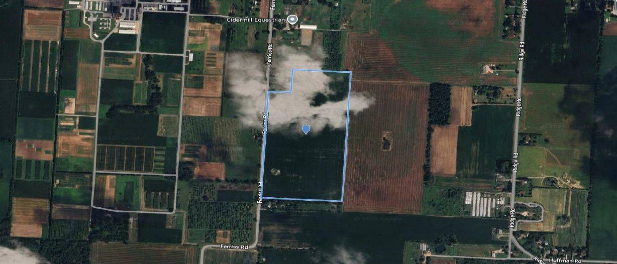 Address Not Disclosed