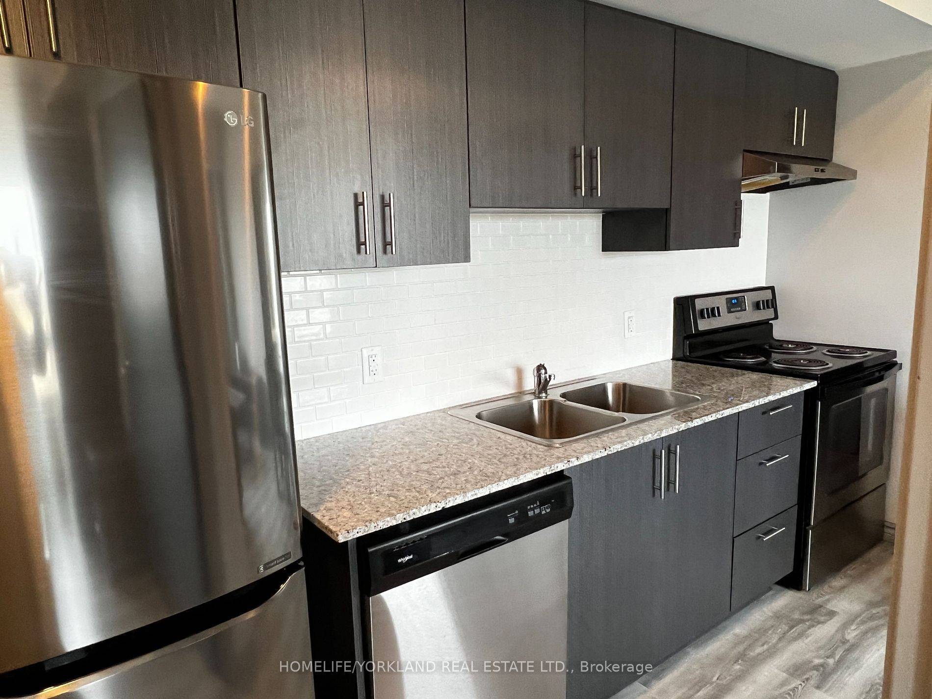 Waterloo, ON N2L 3R2,275 Larch ST #G613