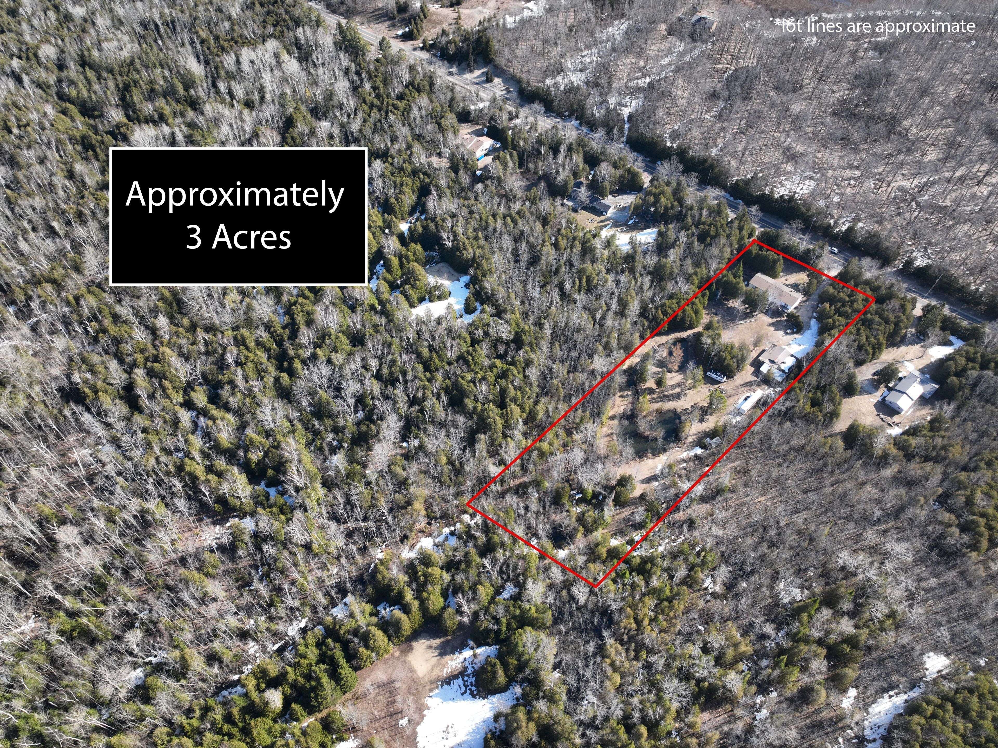 South Bruce Peninsula, ON N0H 2T0,172 BRYANT ST