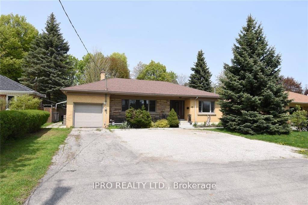 55 Garner RD E #Bsmt, Hamilton, ON L9G 2J9