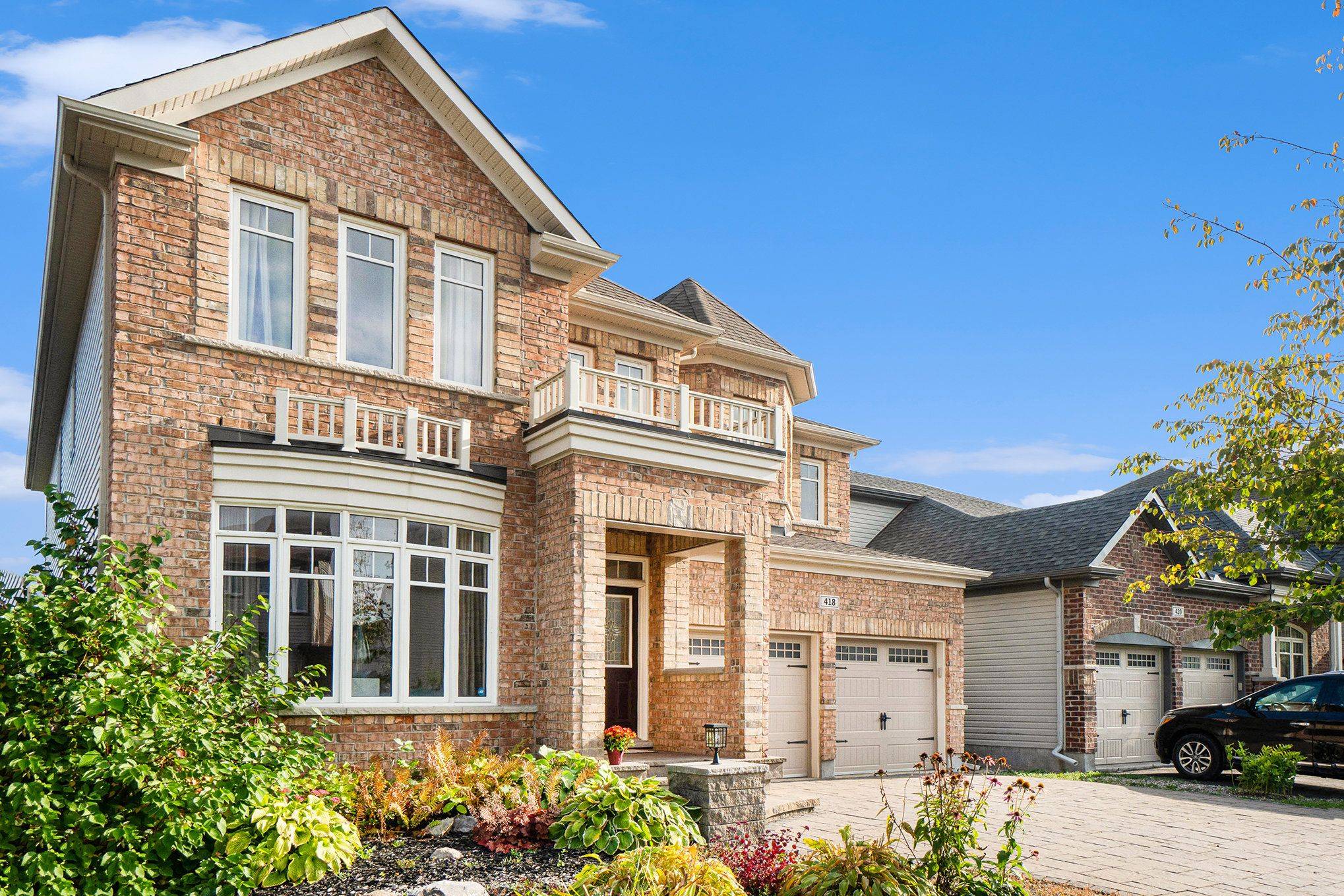 Kanata, ON K2V 0A8,418 Cavesson ST