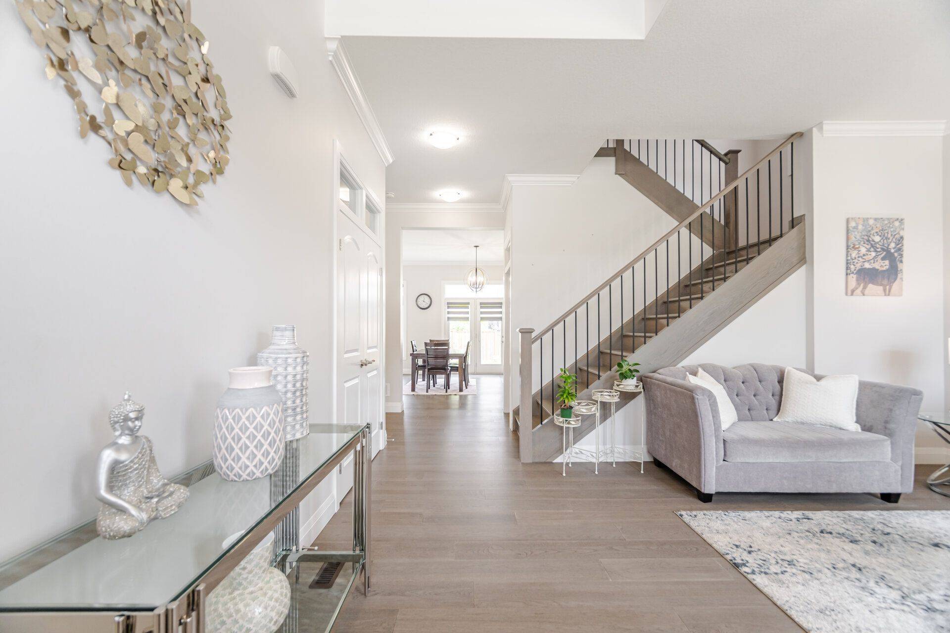 London South, ON N6P 0H5,4142 Campbell ST N