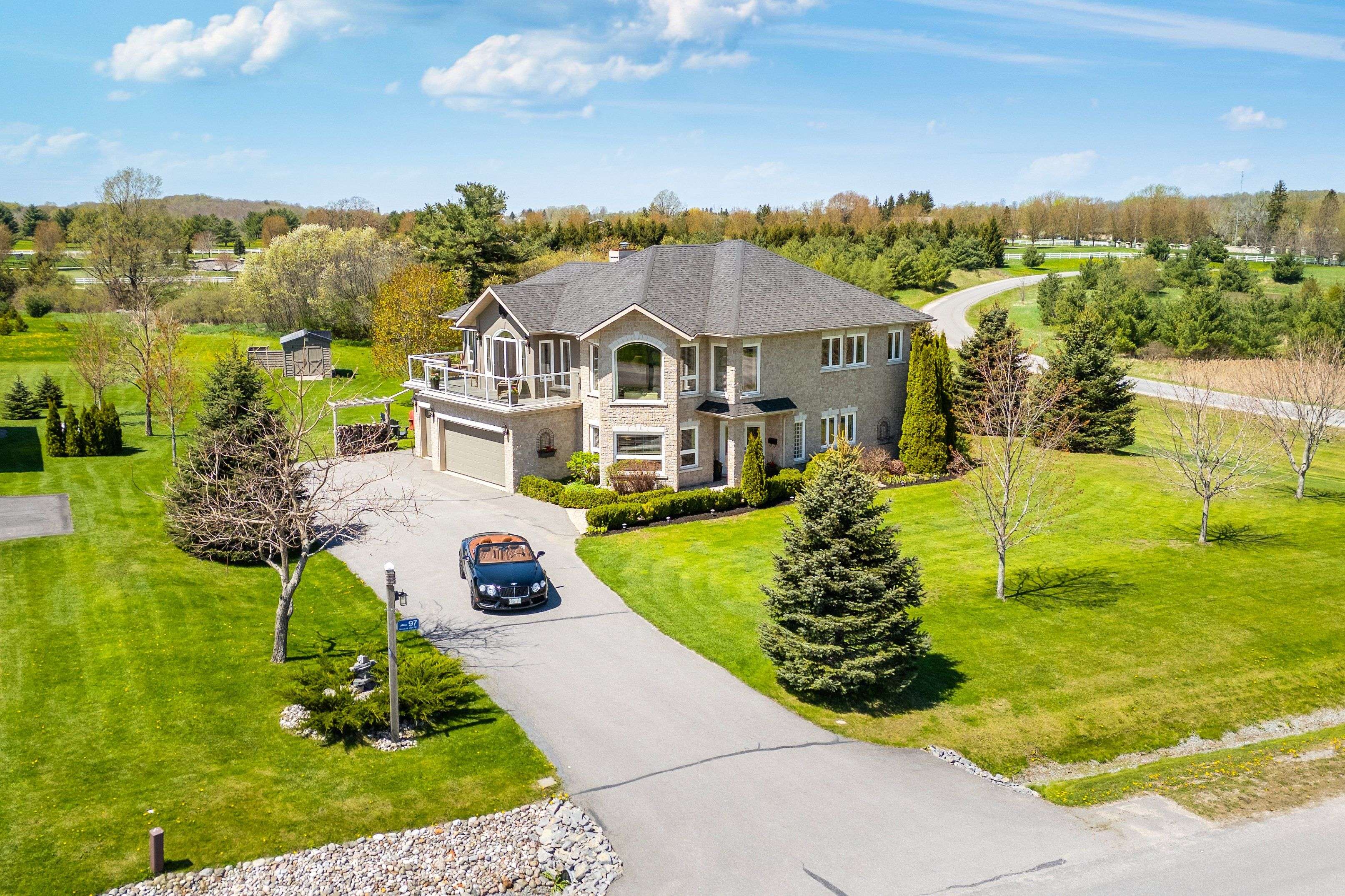 97 Binnacle View DR, Front Of Leeds & Seeleys Bay, ON K7G 2V5