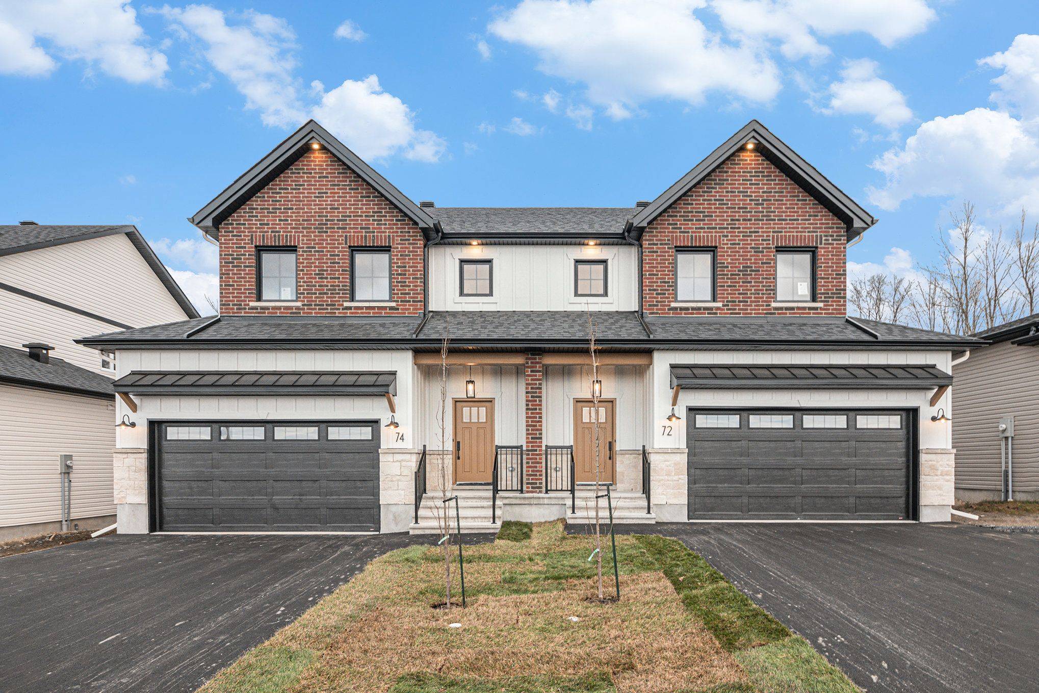 North Stormont, ON K0C 1W0,79 VILLENEUVE ST