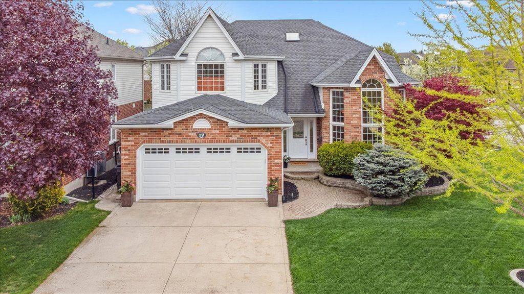 Guelph, ON N1L 1P1,19 Miller ST