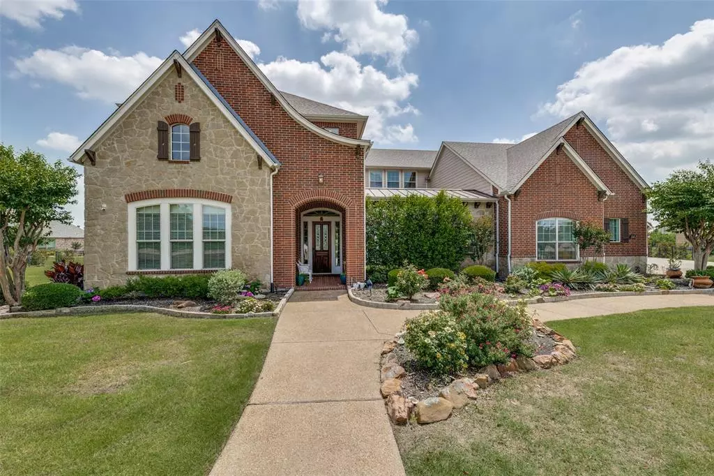 Lucas, TX 75002,210 Rockland Trail