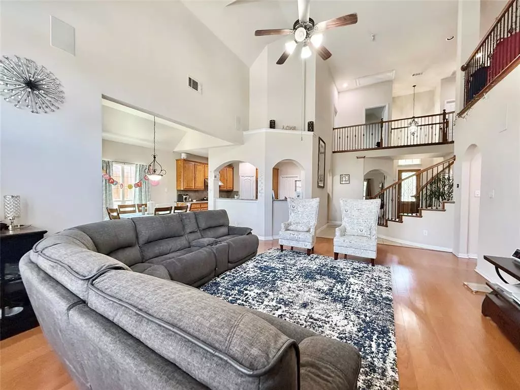 Frisco, TX 75034,7430 Hidden Cove Lane