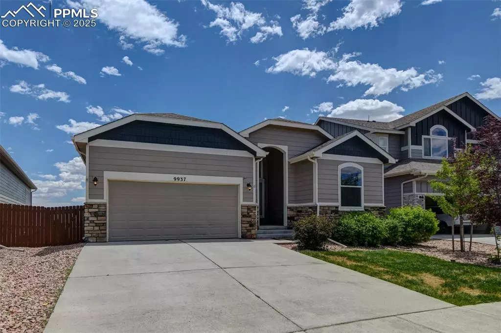 Peyton, CO 80831,9937 Morning Vista DR