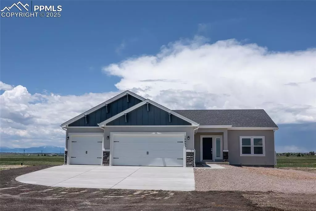 Peyton, CO 80831,14935 Tiboria LOOP