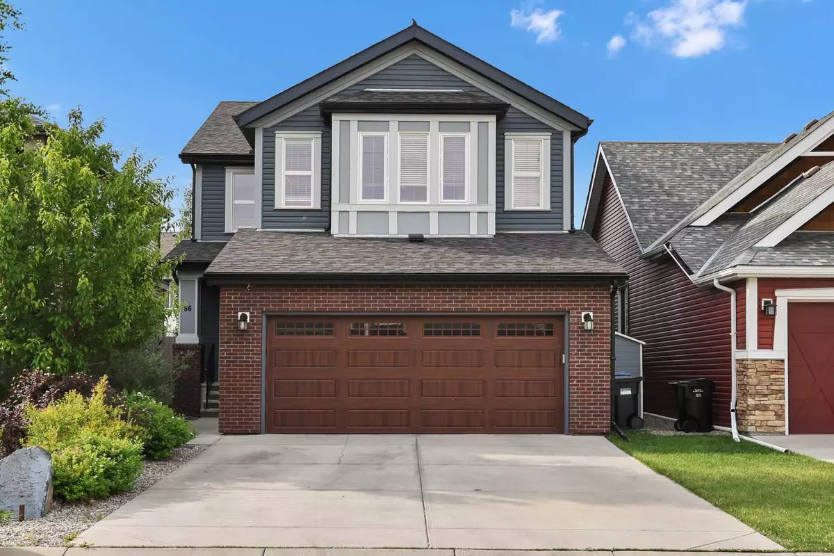 Calgary, AB T3M 2T1,66 Copperpond Heath SE