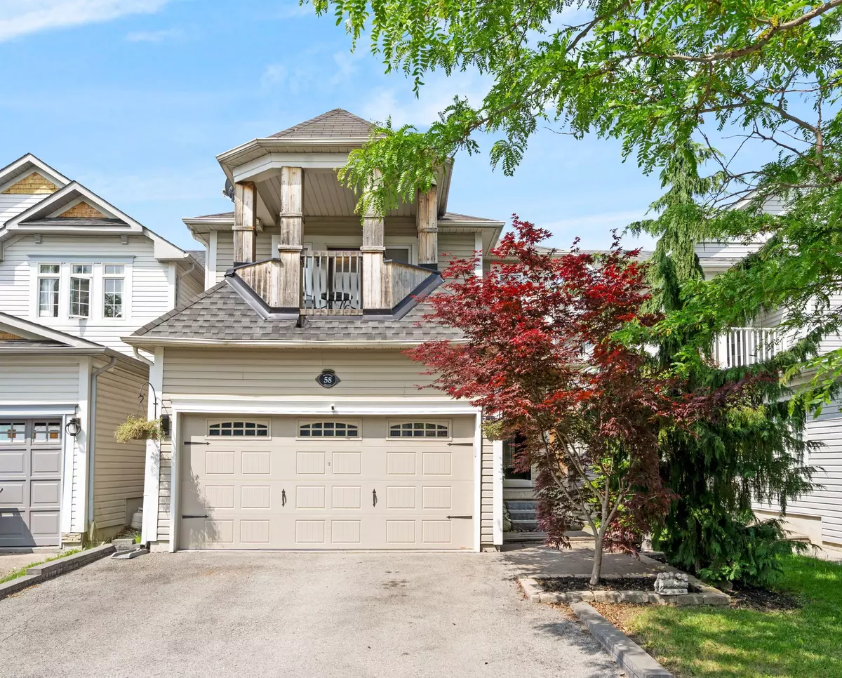 New Tecumseth, ON L0G 1W0,58 McCurdy DR