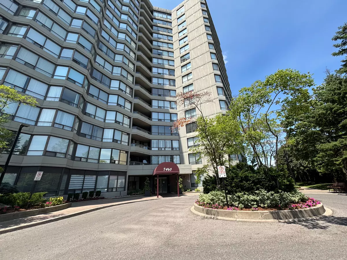 Vaughan, ON L4J 7K9,7460 Bathurst ST #407