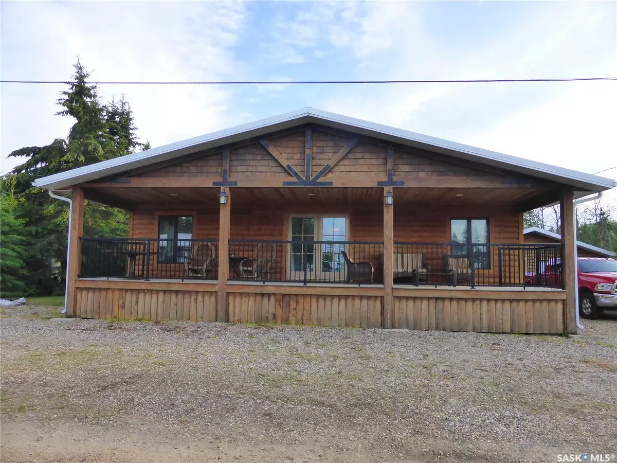 Mervin Rm No.499, SK S0M 1J0,322 Pine CRESCENT