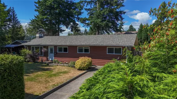 Campbell River, BC V9W 2A4,718 Ralph Hutton Dr