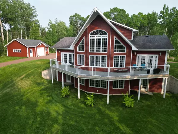 142 Sandy Point Road, Norris Arm, NL A0G 3M0