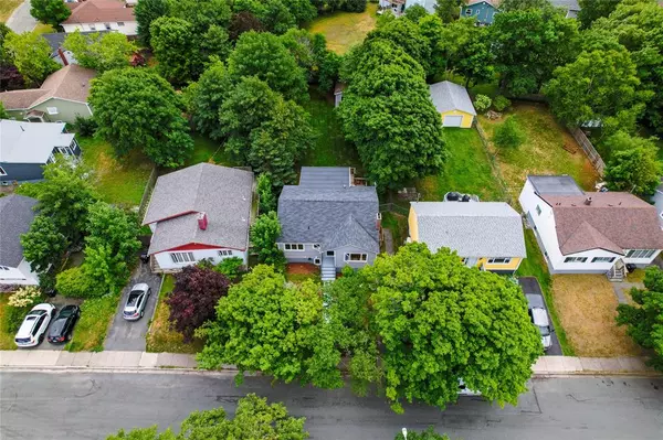 St. John's, NL A1B 3G2,7 Gambier Street